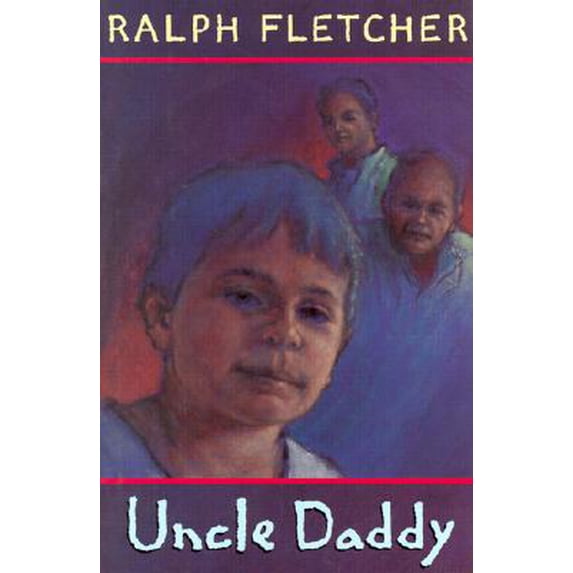 Pre-Owned Uncle Daddy (Hardcover) 0805066632 9780805066630