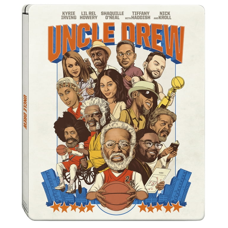 Uncle drew 2 deals