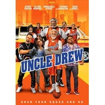 Pre-Owned Uncle Drew (Dvd) (Good)
