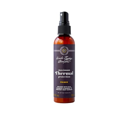 Uncle Funky's Daughter Maximum Thermal Protection Primer, 4.5 oz, 2 Pack