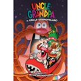 thumbnail image 1 of Pre-Owned Uncle Grandpa in Uncle Grandpaland, 2 (Paperback) 1608869490 9781608869497, 1 of 1