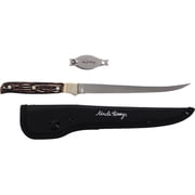 Uncle Henry Staglon Fillet/Clipper Combo