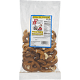 thumbnail image 1 of Uncle Henry's Pretzel Bakery Handmade Reduced Sodium Pretzels, 4-Pack 8 oz. Bags, 1 of 4