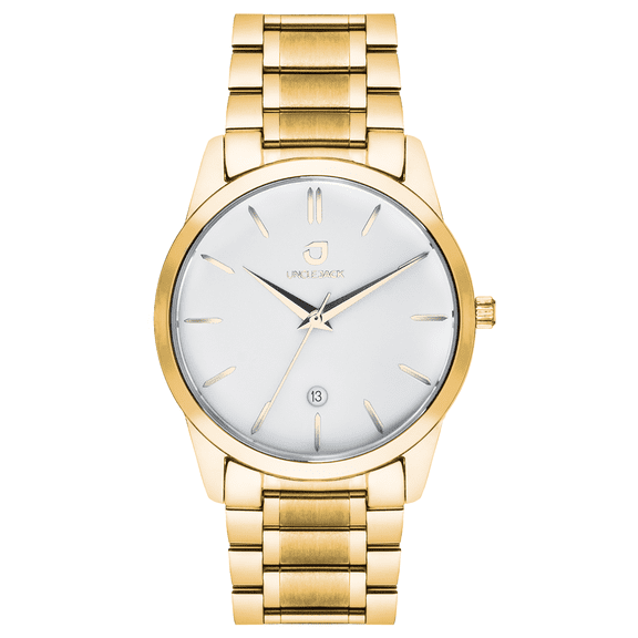 Uncle Jack - CLASSIC GOLD