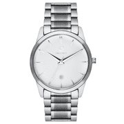 Uncle Jack - CLASSIC SILVER