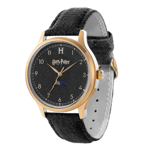 Uncle Jack - HARRY POTTER