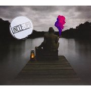 Uncle Jed - Uncle Jed - Music & Performance - CD