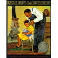 thumbnail image 1 of Uncle Jed's Barbershop, (Paperback), 1 of 1