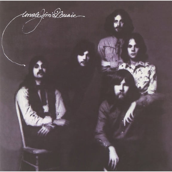 Uncle Jim'S Music Uncle Jim (CD)