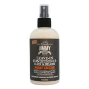 Uncle Jimmy Beard Leave-In Conditioner 8 Oz.