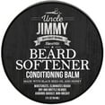 thumbnail image 1 of Uncle Jimmy Beard Softener Conditioning Balm 2 oz (Pack of 6), 1 of 5