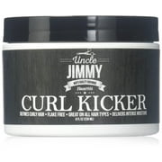 Uncle Jimmy Curl Kicker 8 Oz,Pack of 2
