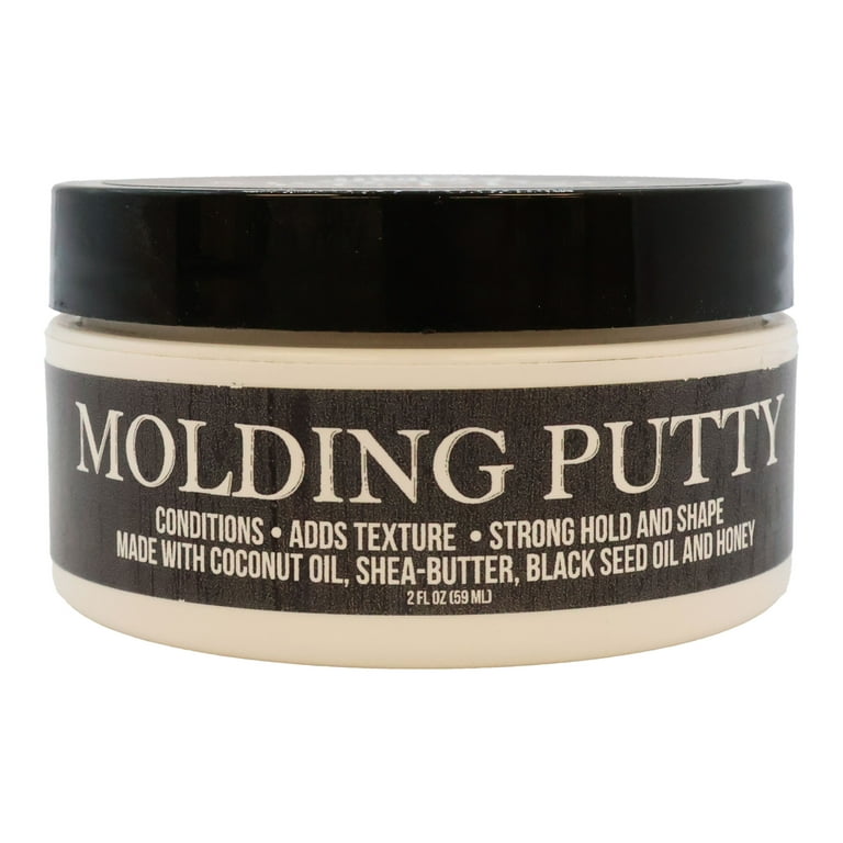 UNCLE JIMMY Molding Putty (2oz) UNCLE JIMMY Molding Putty (2oz)