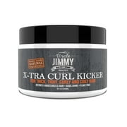 Uncle Jimmy X-TRA Curl-Kicker 8 oz