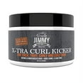 thumbnail image 1 of Uncle Jimmy X-TRA Curl-Kicker For Thick, Frizzy, Wavy, Tight, Curly and Coily Hair 8oz (V072), 1 of 5