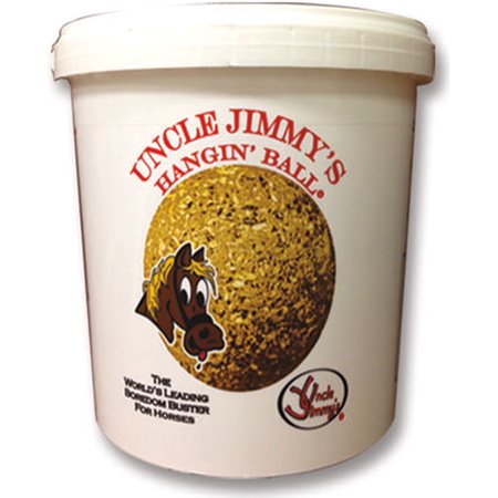 Uncle Jimmys Uncle Jimmy`s Hanging Ball Molasses
