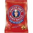 thumbnail image 1 of Uncle Joes Mint balls 90g (3 Pack), 1 of 6