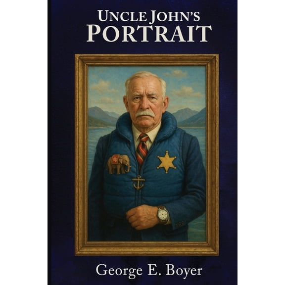 Uncle John's Portrait, (Paperback)