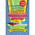 thumbnail image 1 of Pre-Owned Uncle John's 4-Ply Bathroom Reader (Bathroom Reader's Institute) Paperback, 1 of 1