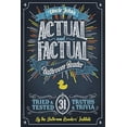 thumbnail image 1 of Pre-Owned Uncle John's Actual and Factual Bathroom Reader (Paperback) 168412493X 9781684124930, 1 of 1