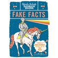 thumbnail image 1 of Pre-Owned Uncle John's Bathroom Reader Fake Facts: Really Unbelievable . . . Because They're Not Real, 9781607105596, 1607105594, Paperback,, 1 of 1