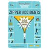 Pre-Owned Uncle John's Bathroom Reader Zipper Accidents (Paperback) 1607107783 9781607107781