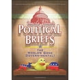 thumbnail image 1 of Pre-Owned Uncle John's Political Briefs (Paperback) 1607105608 9781607105602, 1 of 1