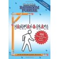 thumbnail image 1 of Pre-Owned Uncle John's Bathroom Puzzler HANGMAN-a-GRAMS (Paperback) 1607105004 9781607105008, 1 of 1