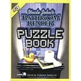 thumbnail image 1 of Pre-Owned Uncle John's Bathroom Reader Puzzle Book: 3 Paperback, 1 of 1