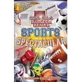 thumbnail image 1 of Pre-Owned Uncle John's Bathroom Reader Sports Spectacular, 9781607100348, 1607100347, Paperback, Original edition, 1 of 1