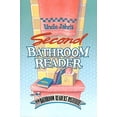 thumbnail image 1 of Pre-Owned Uncle John's Second Bathroom Reader (Paperback) by Bathroom Reader's Hysterical Society (Creator), 1 of 1