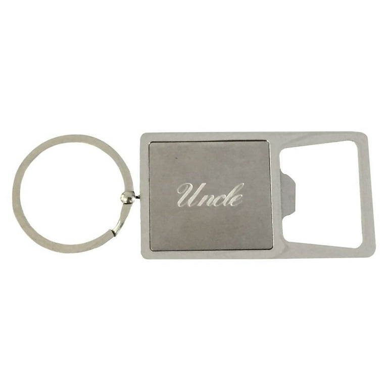 Best Effin Uncle - Bottle Opener Best Effin Uncle - Bottle Opener