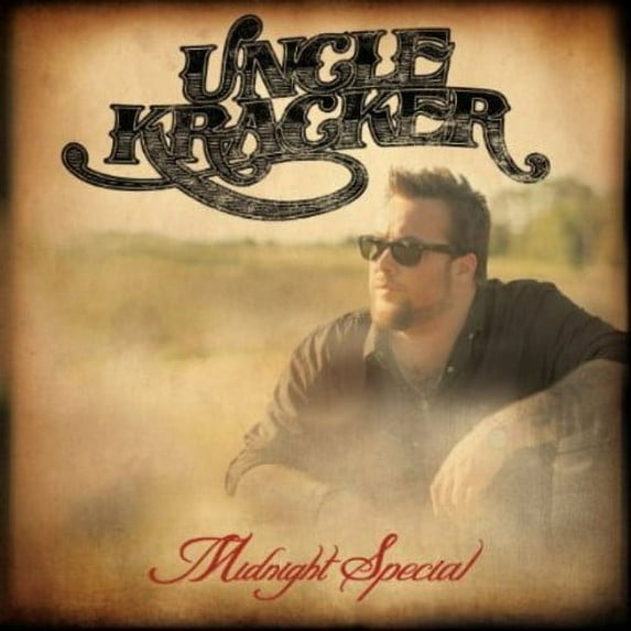 Uncle Kracker - Midnight Special - Music & Performance - CD