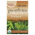 thumbnail image 1 of Uncle Lee'S Imperial Organic Pu-Erh Tea, 18 Tea Bags, 1 of 5