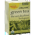 thumbnail image 1 of Uncle Lee'S Tea Organic Imperial Decaffeinated Green Tea, 18 Bags, 1 of 5