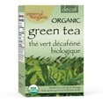 thumbnail image 1 of Uncle Lee'S Tea Organic Imperial Decaffeinated Green Tea, 18 Bags, 1 of 7