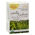 thumbnail image 1 of Uncle Lee's Imperial Organic Vanilla Rooibos - 18 Tea Bags, 1 of 1