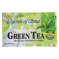 Uncle Lee's Legends Of China Green Tea 100 Tea Bags Pack of 2