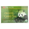thumbnail image 1 of Uncle Lee's Legends of China Organic Green Tea - 100 Tea Bags, 1 of 2