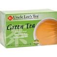thumbnail image 1 of Uncle Lees Tea Uncle Lees Green Tea, 20 ea, 1 of 2