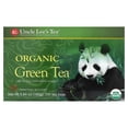 thumbnail image 1 of Uncle Lee's Organic Green Tea Bags - USDA Certified, 1 of 7