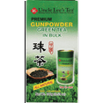thumbnail image 1 of Uncle Lee's Tea Premium Gunpowder Green Tea in Bulk, 3.53 oz, 1 of 2