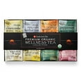 Uncle Lee?s Tea Premium Organic Wellness Tea Collection Sampler Pack