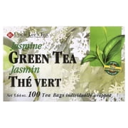 Uncle Lee's Teas Legends of China Jasmine Tea, 100 Ct