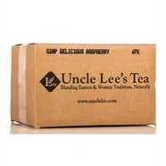 Uncle Lee's Legends of China White Tea - 100 Tea Bags - Walmart.com