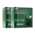 thumbnail image 1 of Uncle Lees Dieters Detox Tea for Weight Loss, Pack of 2 - 30 Tea Bags Per Box, 1 of 6