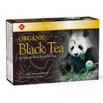 thumbnail image 1 of Uncle Lees Tea - Organic - Legends Of China - Black - 100 Bags, 1 of 11