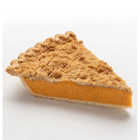 Uncle Macs Original (Dutch) Sweet Potato Pie, Good Source of Fiber