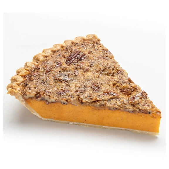 Uncle Macs Original Supreme Sweet Potato Pie, Good Source of Fiber