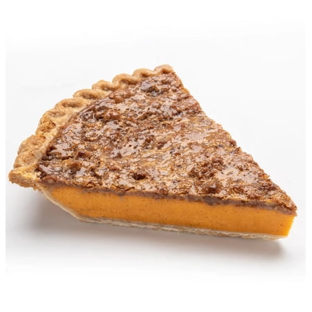 Uncle Macs Praline Sweet Potato Pie, Good Source of Fiber